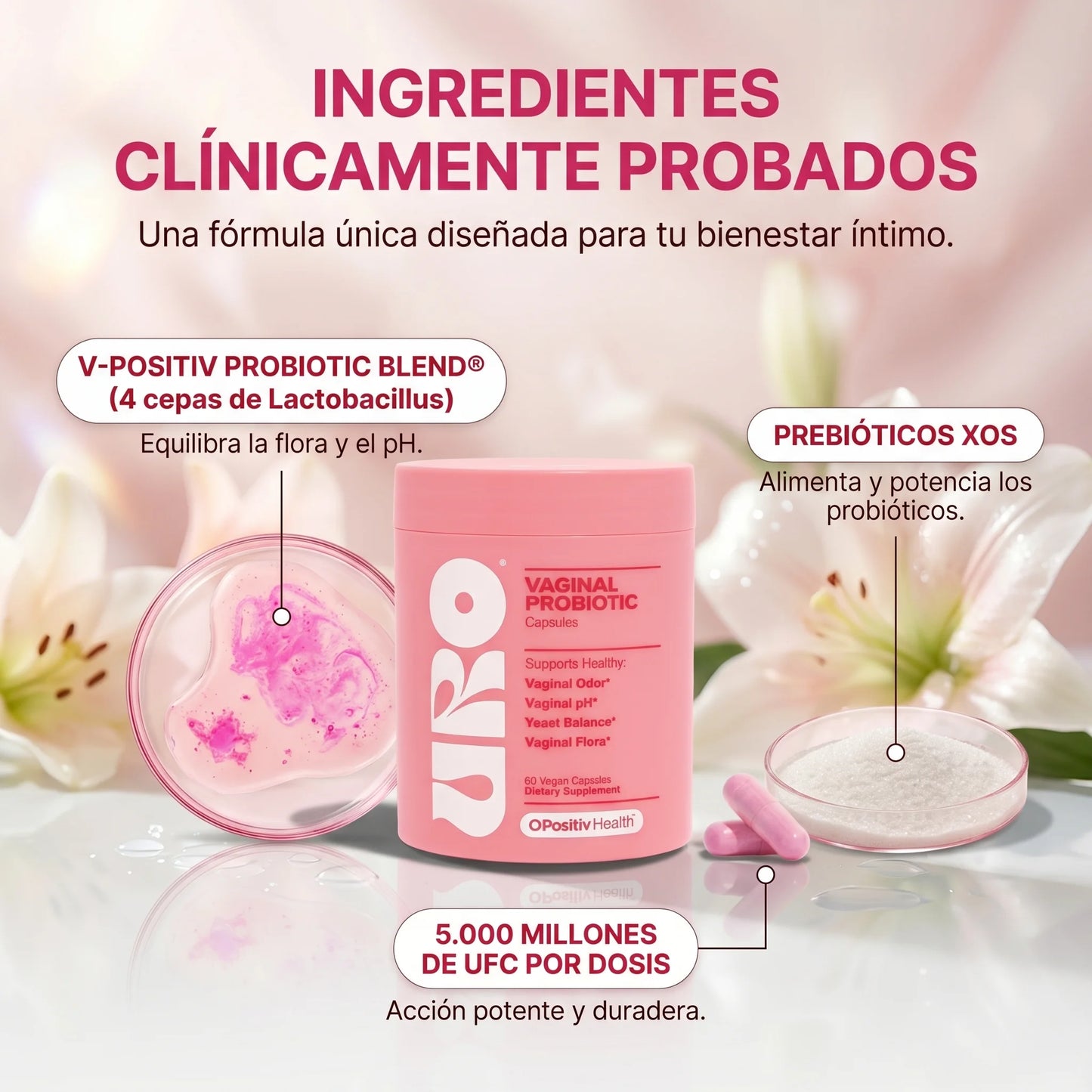 ¿Cansada de ese olor que no se va aunque te cuides? Esto lo cambia en días.